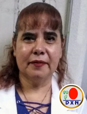 Ana María Gutiérrez Villegas 