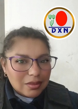 María Guadalupe Alonso Aguilar 