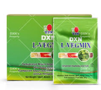 L-Vegmix